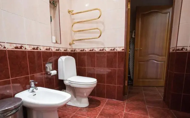Hostel Kompot
