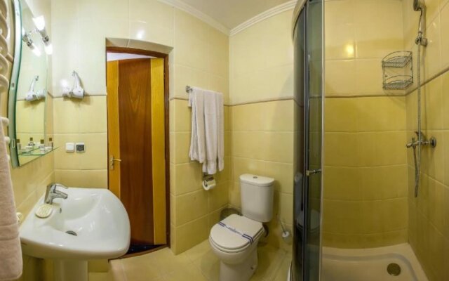 Fifth Ocean SPA Hotel