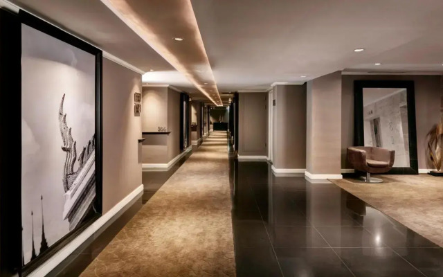 S15 Sukhumvit Hotel