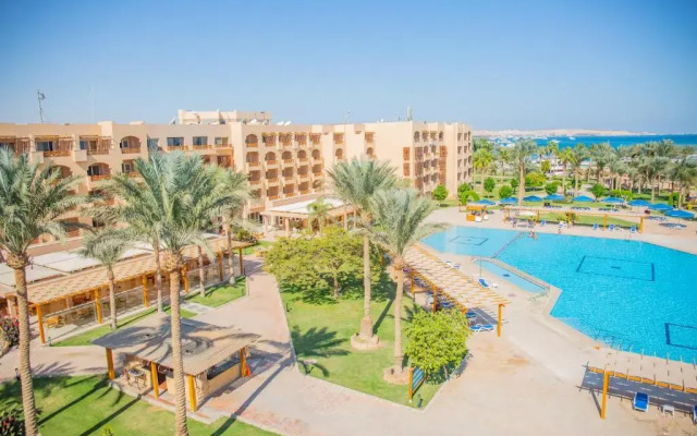 Continental Hotel Hurghada