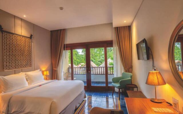 Sima Hotel Kuta Lombok