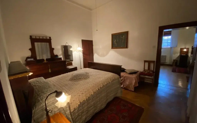 Le Case Cavallini Sgarbi