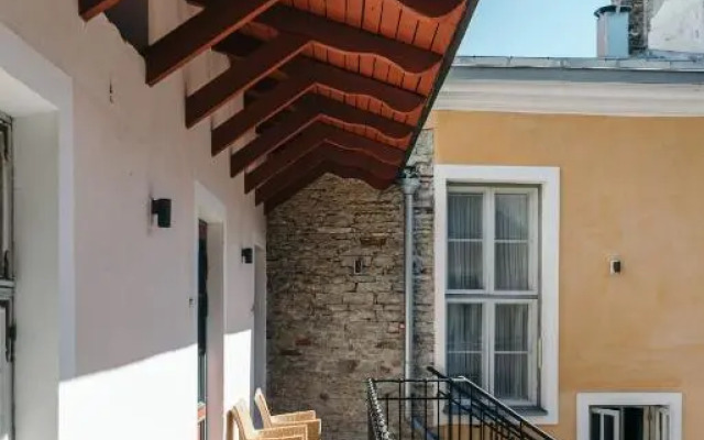 Merchants House Hotel