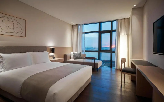 Shilla Stay Seobusan