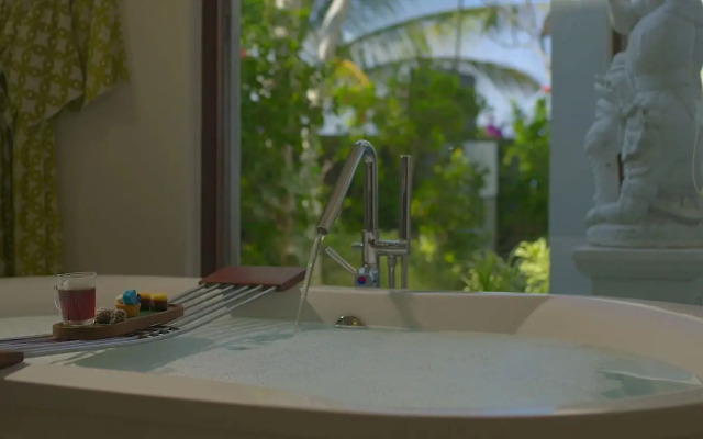 Samabe Bali Suites & Villas