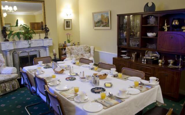 St. Judes B&B