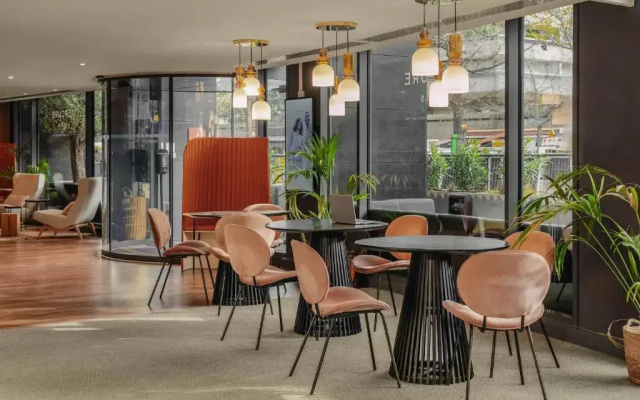 Mercure Paris Gare Montparnasse TGV