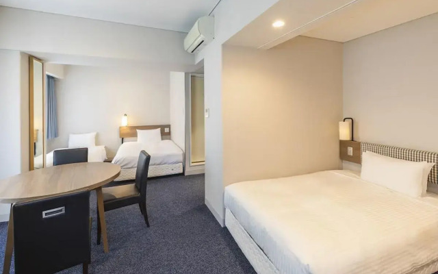 Sotetsu Fresa Inn Tokyo Toyocho Hotel
