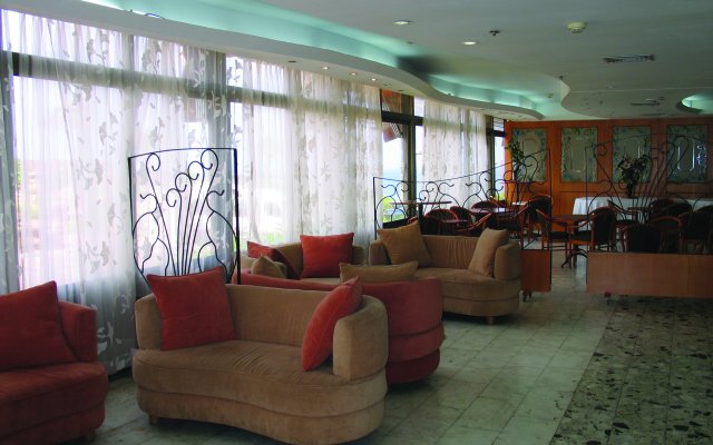 Sea Park Hotel Netanya