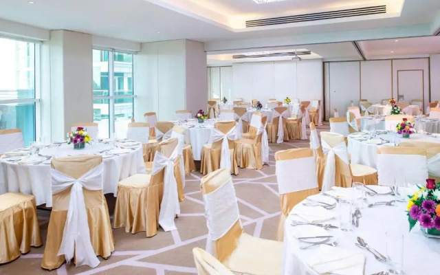 Four Points by Sheraton Sharjah