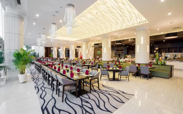 Vinpearl Nha Trang Villas