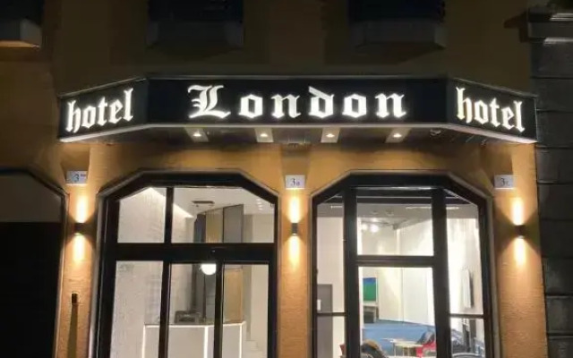 London Hotel