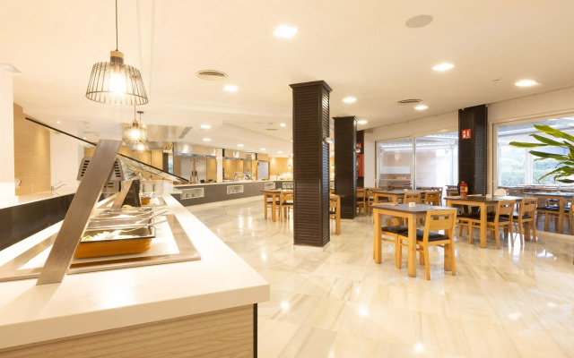 Hotel Pabisa Sofia