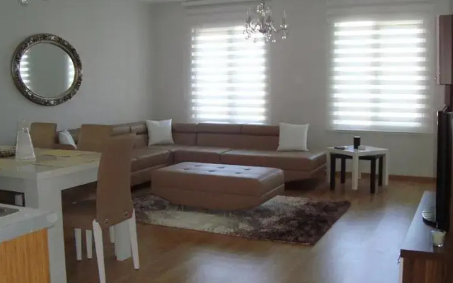 Bursa Dream House