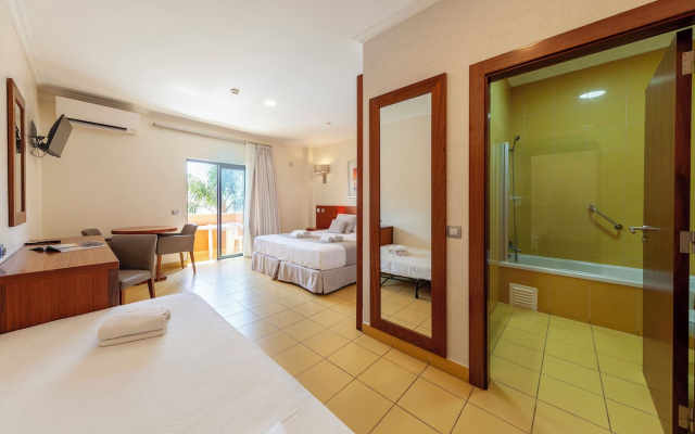 Hotel Praia Sol