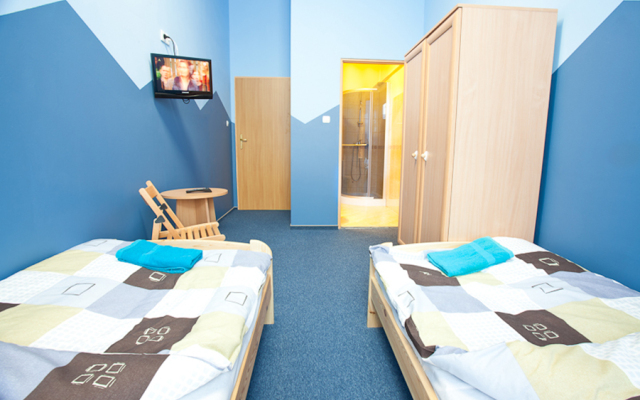 Moon Hostel Warszawa