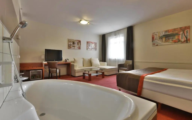 Hotel City Inn