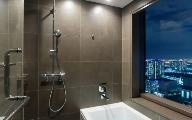 Mitsui Garden Hotel Toyosu Premier Tokyo