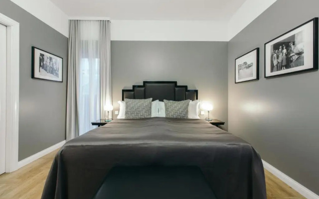 Hotel Borg by Keahotels