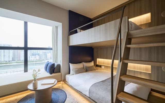 Heralbony room 사진 3