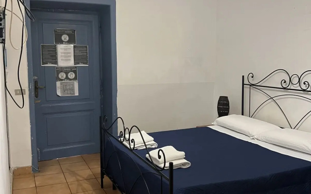 Meltin' Rome Guesthouse