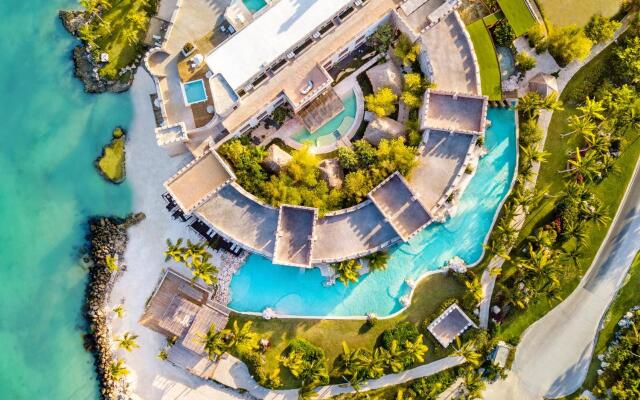 Sanctuary Cap Cana, a Luxury Collection Resort, Dominican Republic, Adult All-Inclusive