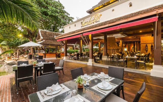 Muang Samui Spa Resort