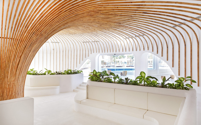 Meraki Resort Adults Only