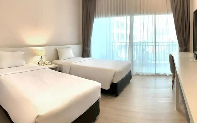 Amata Patong Hotel