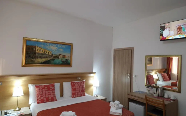 Hotel Da Tito