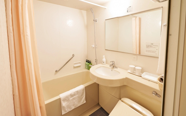 Sotetsu Fresa Inn Higashi Shinjuku