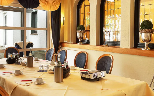 Hotel Waldesrand