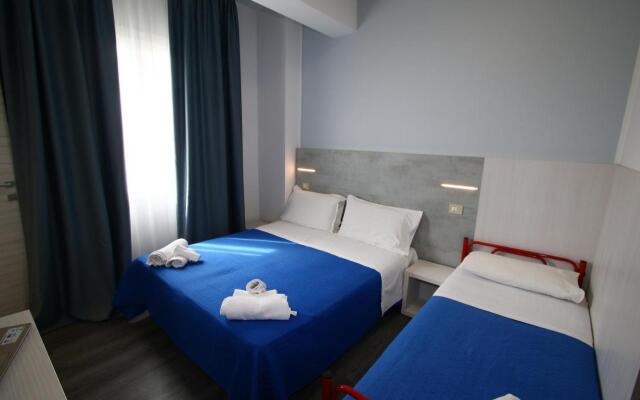 Hotel Kim