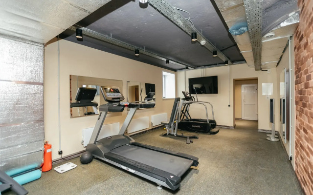 Гостиничный комплекс Губернский