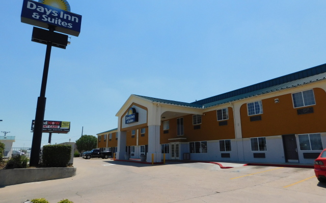 Motel 6 Tulsa, OK - Airport