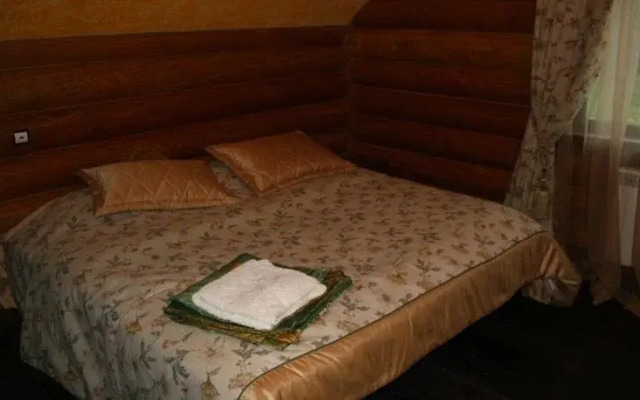 Au Rooms Sheregesh