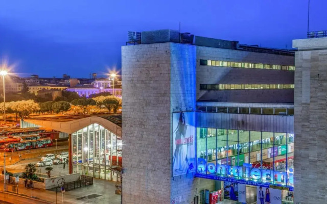 Hotel Gioberti