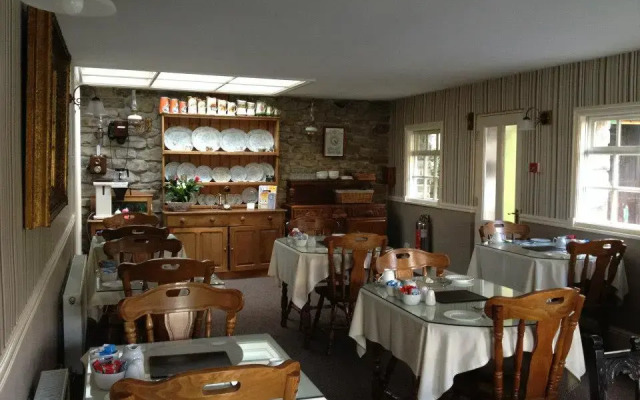 Trevelyan Guest House