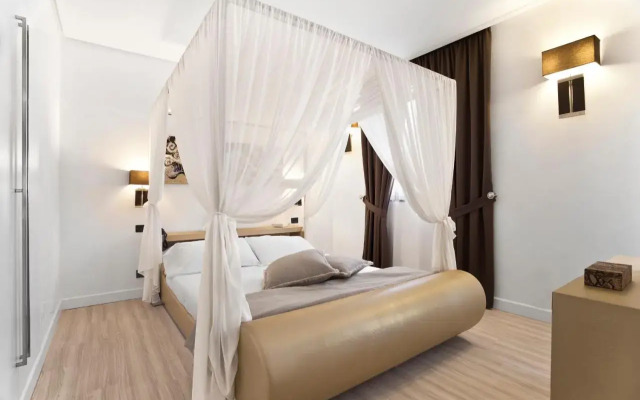 LHP Hotel Santa Margherita Palace & SPA