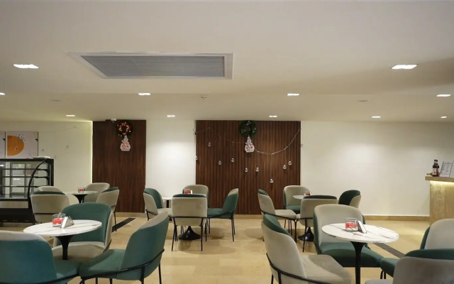 Pyramisa Beach Resort, Hurghada - Sahl Hasheesh