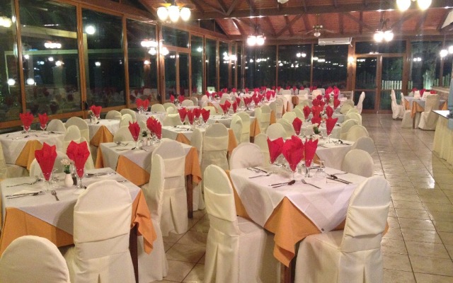 Amalia Hotel