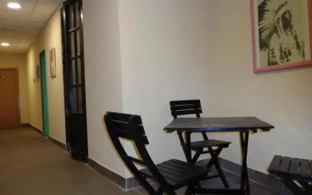 Hostal Milan
