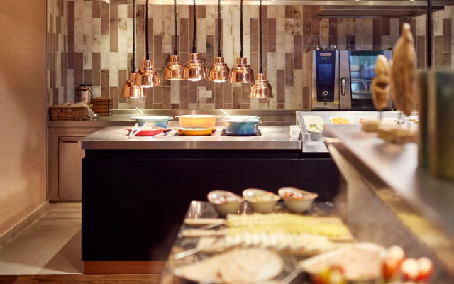 Van der Valk Hotel Leusden - Amersfoort