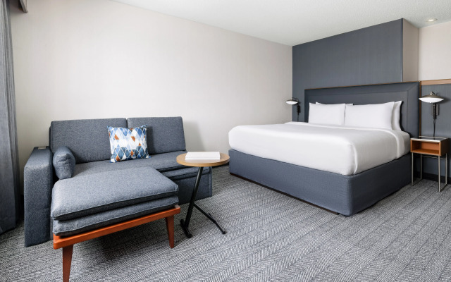 Courtyard by Marriott Amarillo West/Medical Center
