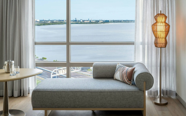The Westin Tampa Bay