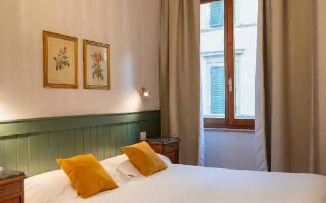 Affittacamere San Zanobi