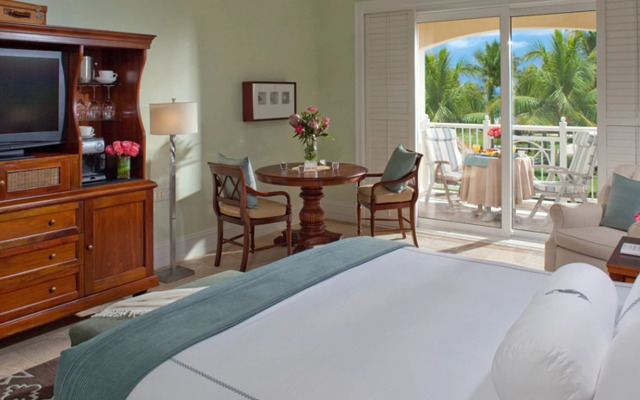 Sandals Emerald Bay All Inclusive