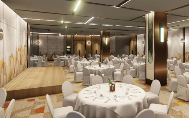 M Social Hotel Phuket