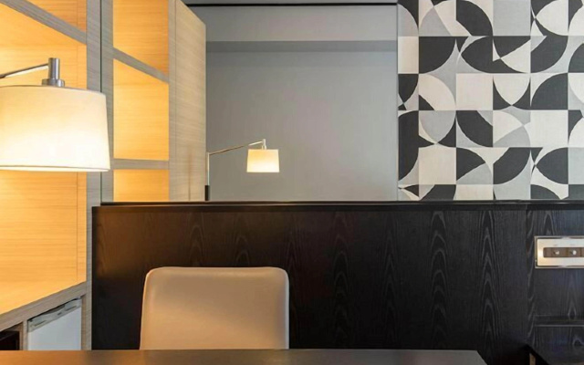 Standard Double room (풀 더블 침대) 사진 3