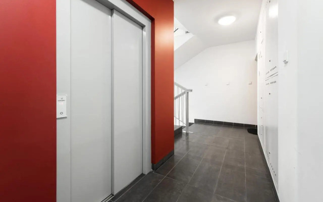 Super Apart Chelmska 9